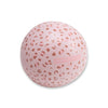 Beachball - Old Pink - Leopard