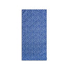 Beach Towel Microfiber - Blue - Leopard - 135 x 65 cm