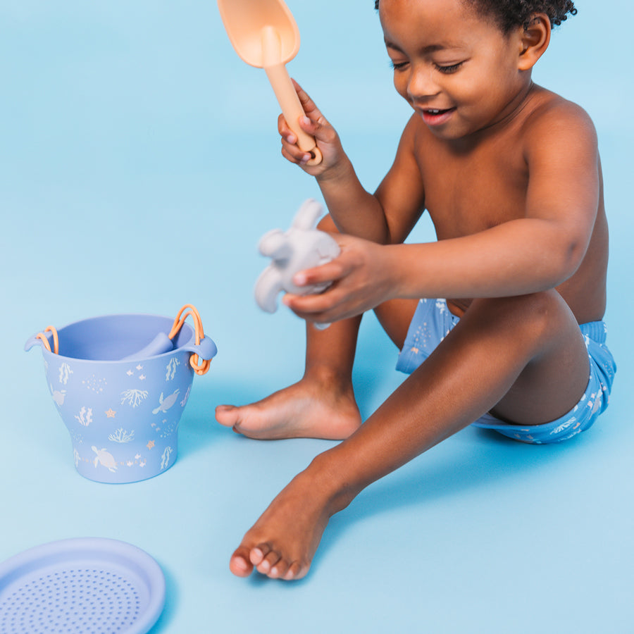 Beach Toys - Multicolor - Coral Bliss