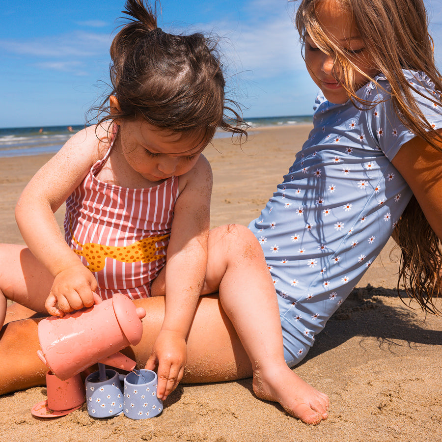 Beach Toys - Multicolor - Daisy Flower