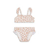 Bikini - Beige - Leopard