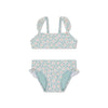 Bikini - Green - Florish