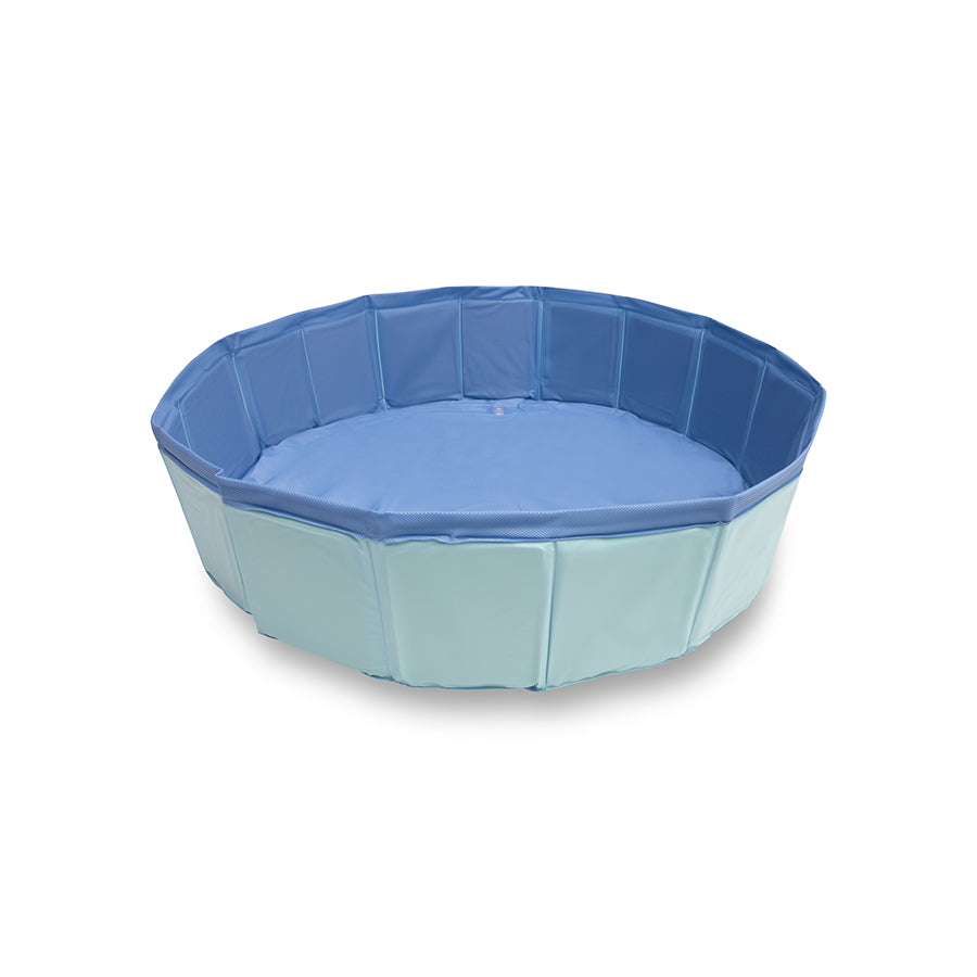 Dog Pool - Mint Green - Blues - Ø 80 cm