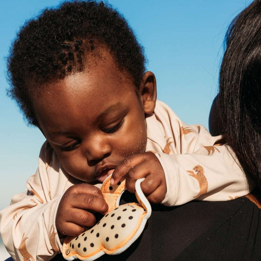 Diving Toys - Beige - Wild Life