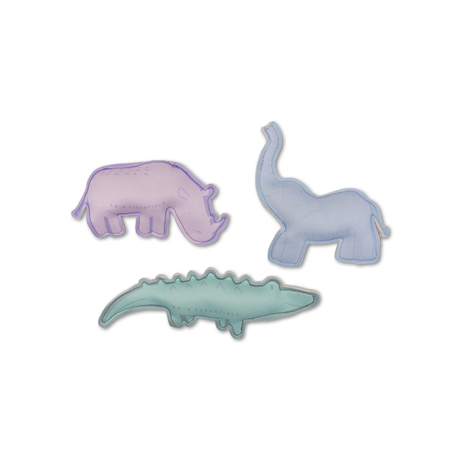 Diving Toys - Multicolor - Wild Life