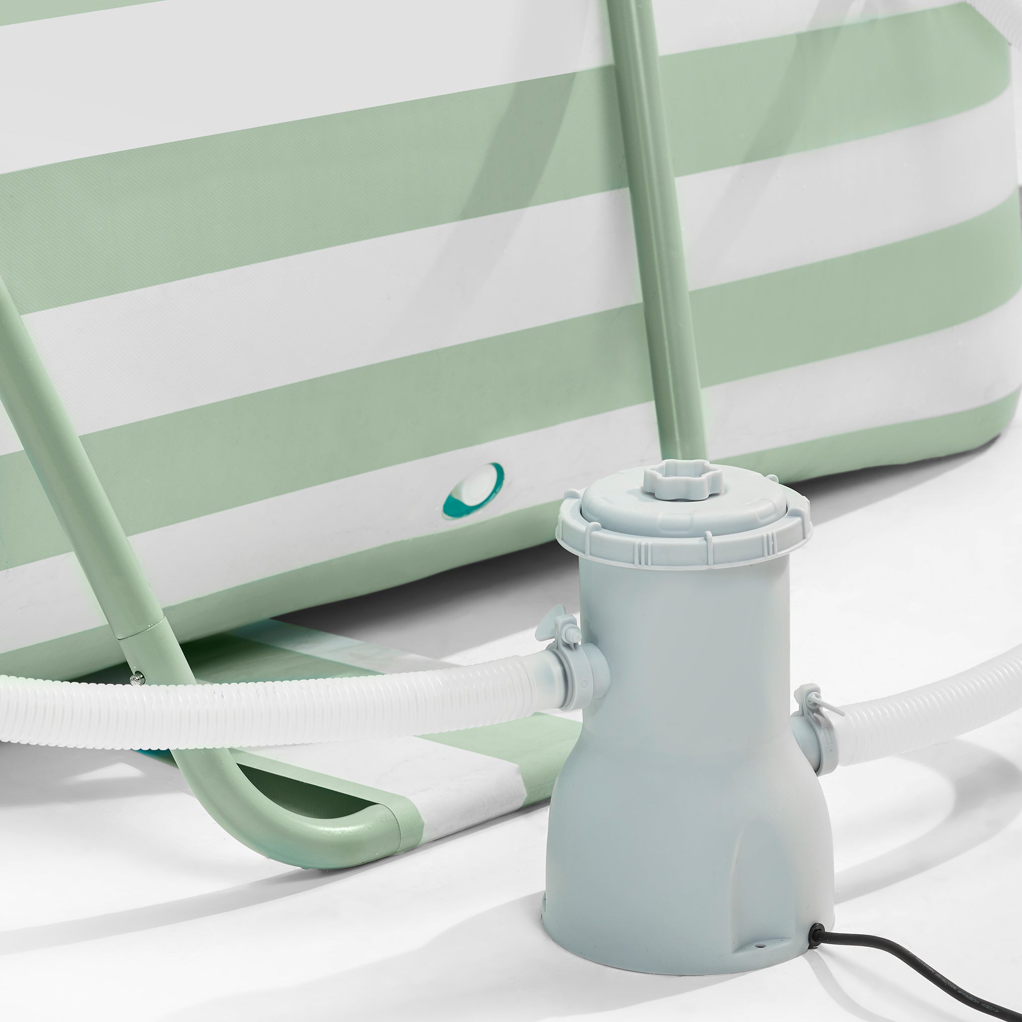 Pool Filter Pump - 530GAL