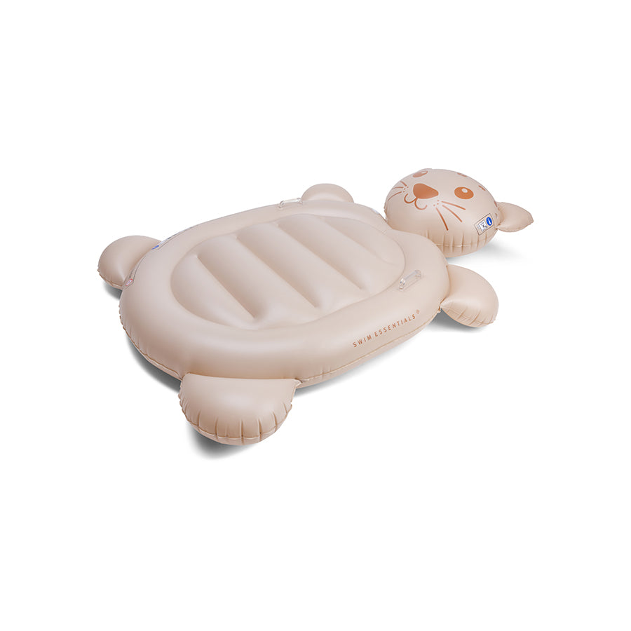 Pool Float Leopard - Brown - Dreamscape