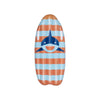 Inflatable Surfboard - Multicolor - Tropic Shark