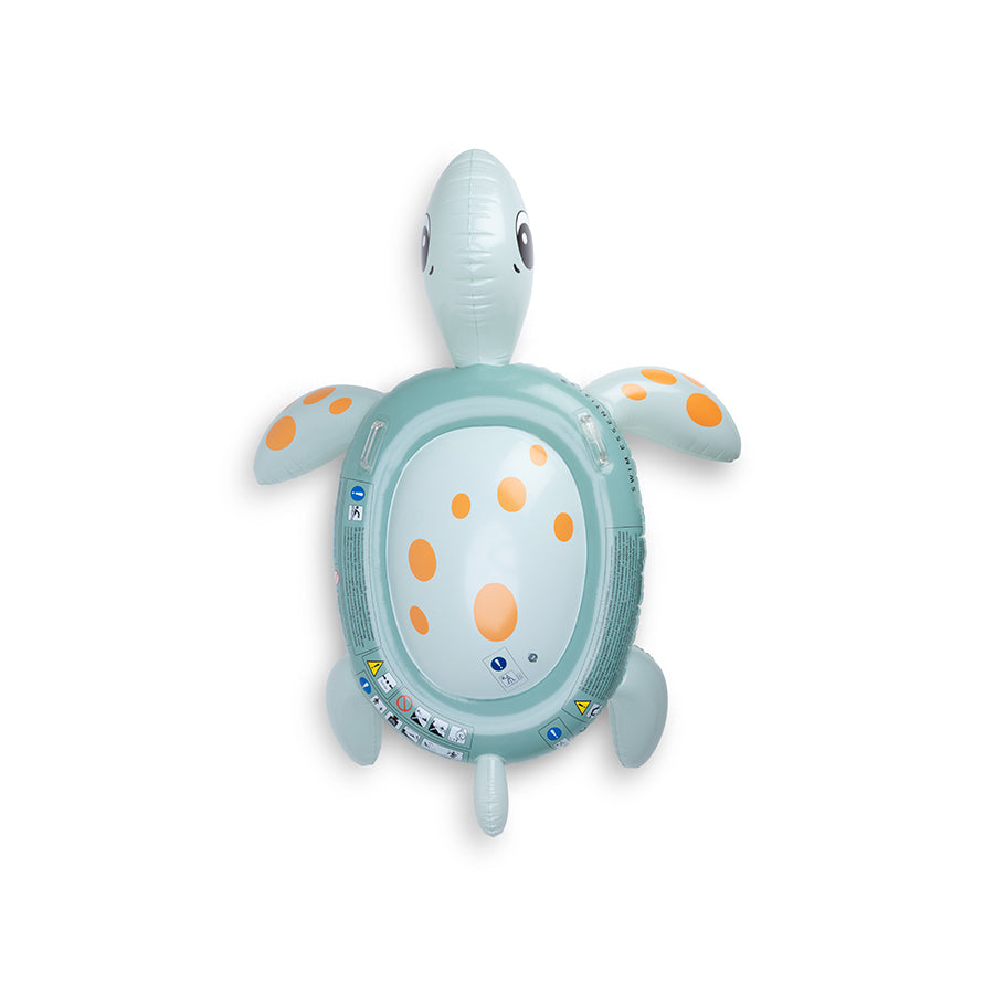 Pool Float Turtle - Multicolor - Dreamscape