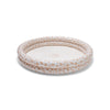 Kids Pool - Beige - Leopard - Ø 100 cm