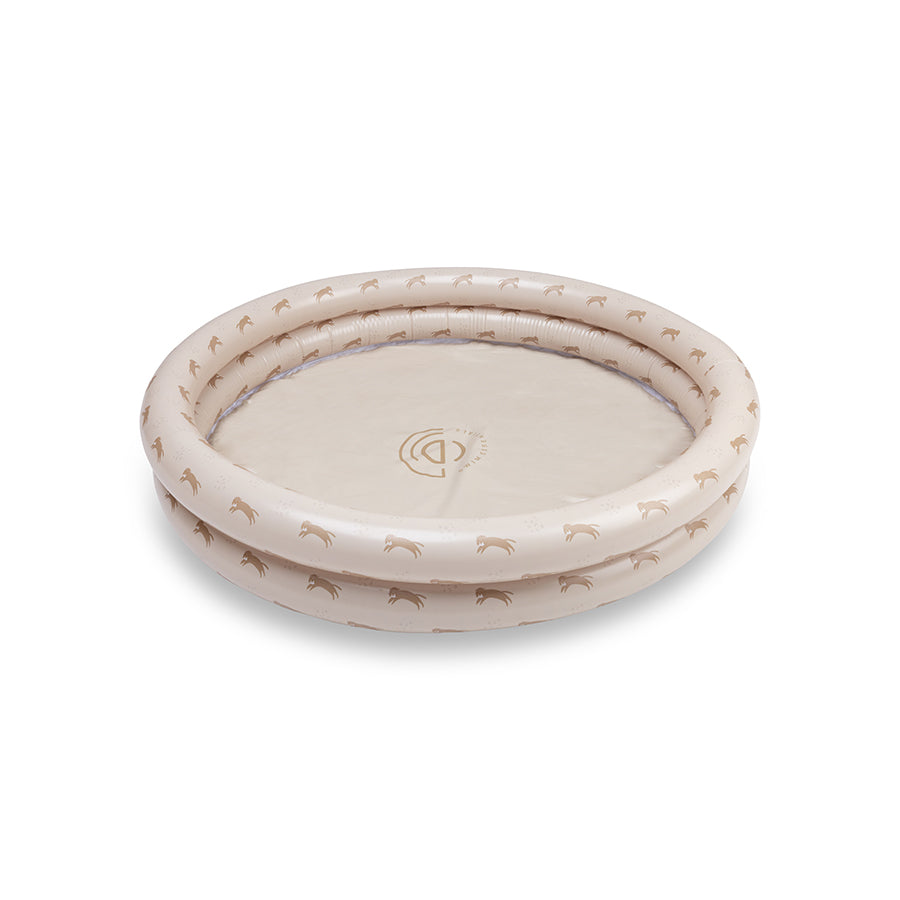 Kids Pool - Brown - Roamer - Ø 100 cm