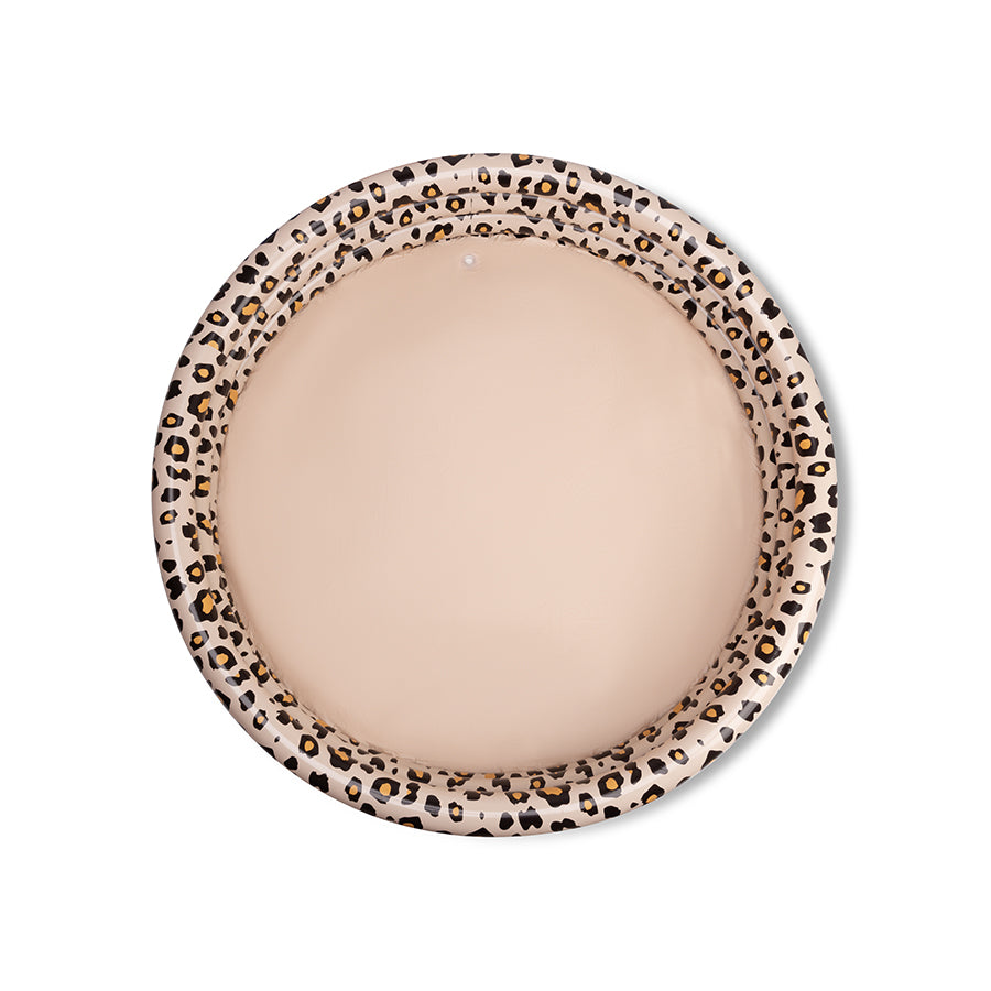 Kids Pool - Beige - Safari Chic