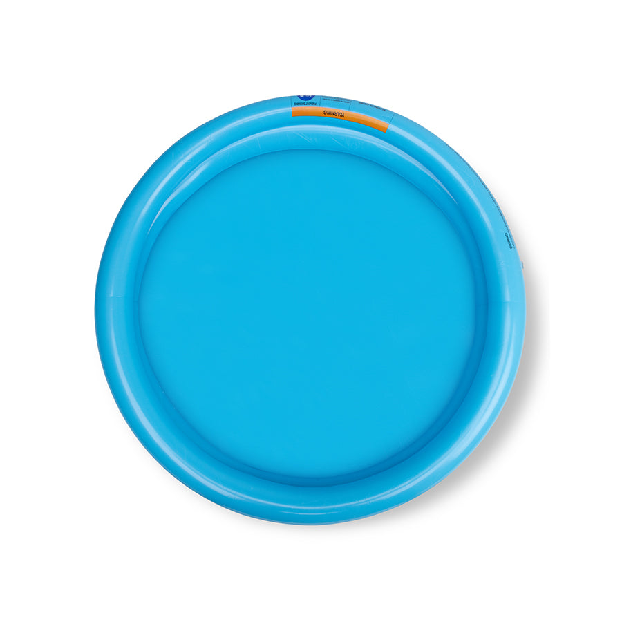 Kids Pool - Blue - Blues - Ø 100 cm