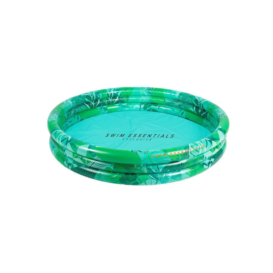 Kids Pool - Green - Tropic Dream - Ø 150 cm