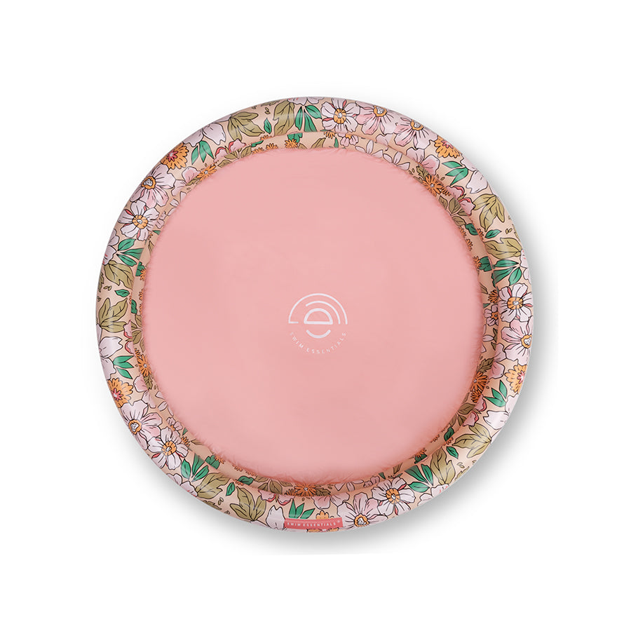 Kids Pool - Multicolor - Blossom - Ø 100 cm