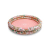 Kids Pool - Multicolor - Blossom - Ø 100 cm