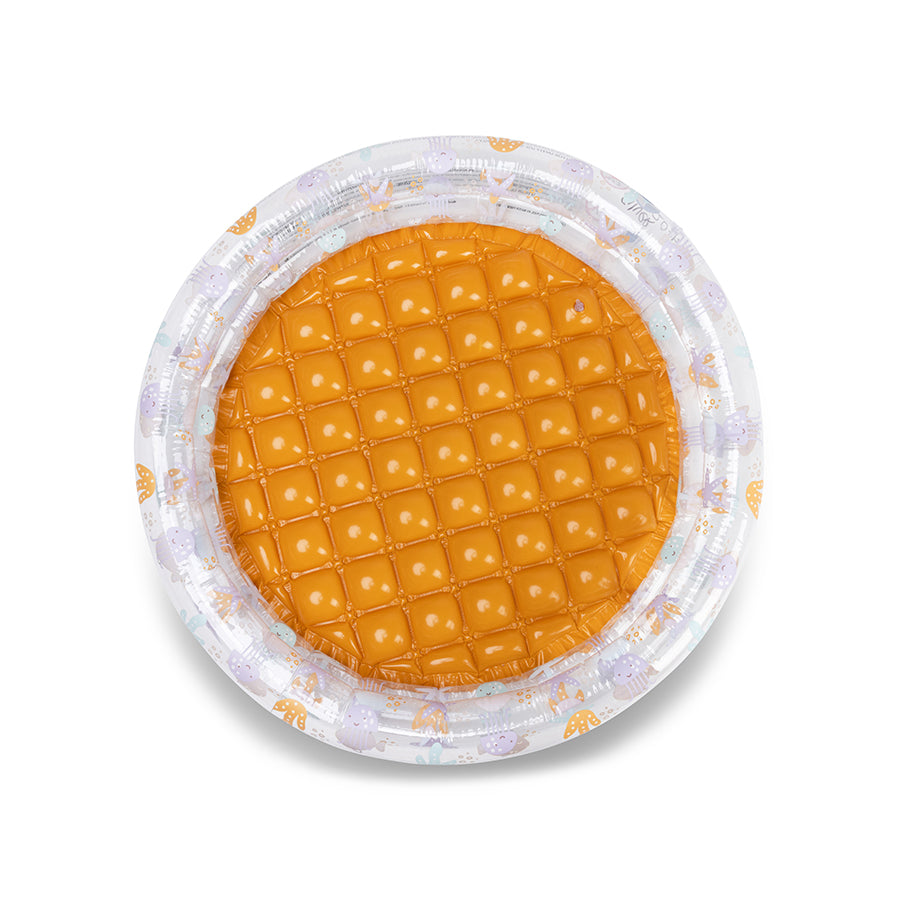 Kids Pool - Multicolor - Marine Magic - Ø 100 cm