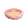 Kids Pool - Pink - Vibrant Stripes