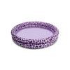 Kids Pool - Purple - Leopard - Ø 100 cm