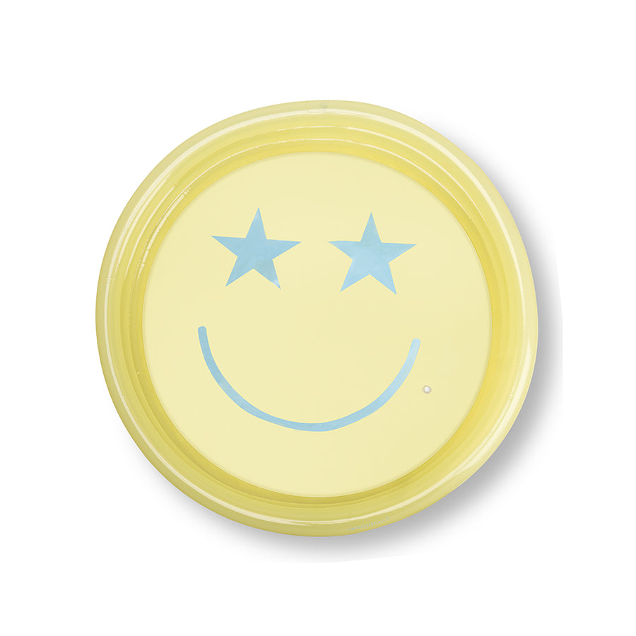 Kids Pool - Yellow - Joy - Ø 150 cm