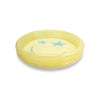 Kids Pool - Yellow - Joy - Ø 150 cm