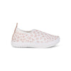 Kids Water Shoes - Beige - Leopard