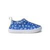 Kids Water Shoes - Blue - Leopard