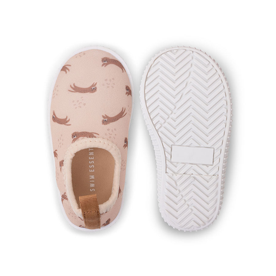 Kids Water Shoes - Brown - Roamer