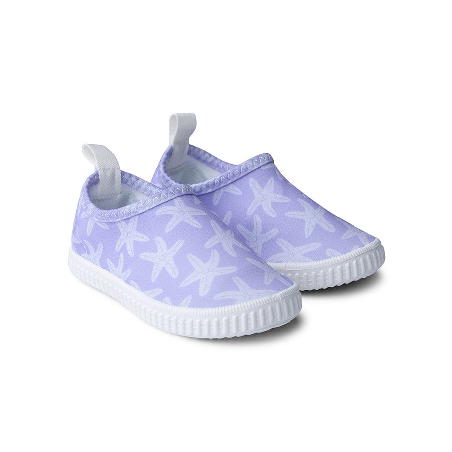 Kids Water Shoes - Lila - Seastar
