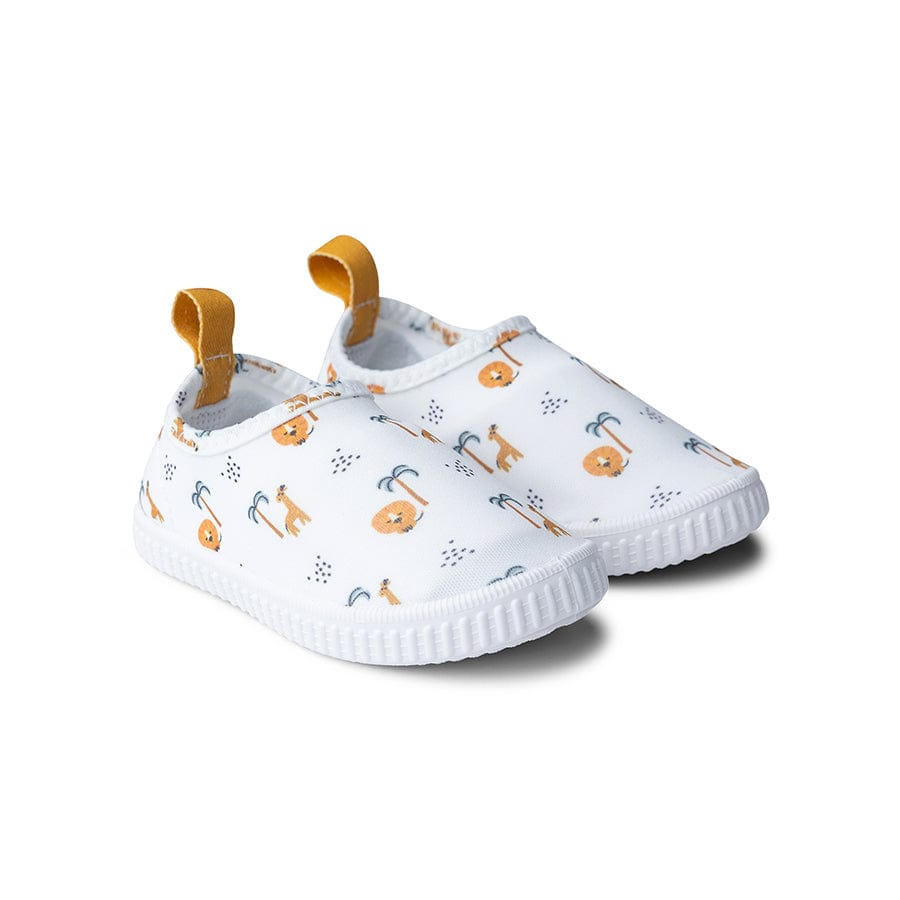 Kids Water Shoes - Multicolor - Jungle