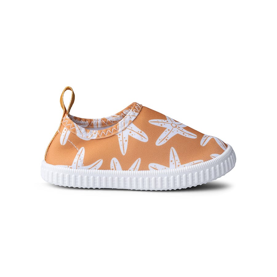 Kids Water Shoes - Orange - Seastar