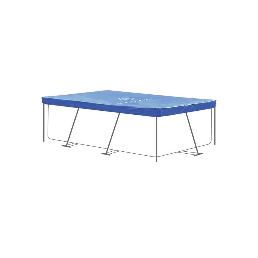 Pool Cover - Blue - Elegance - 200 x 300 cm