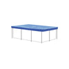 Pool Cover - Blue - Elegance - 160 x 260 cm