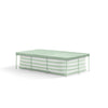 Pool Cover - Green - Essence - 160 x 260 cm