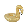 Pool Cupholder - Golden Swan - Dreamscape