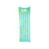 Pool Float - Yellow - Lemon - 177 cm