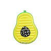 Pool Float - Green - Tropical Bliss Avocado - 175 cm