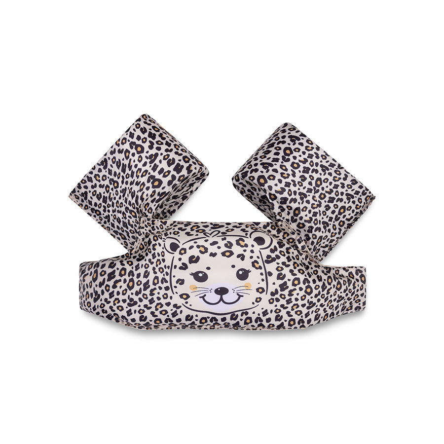 Puddle Jumper - Beige - Safari Chic - 2/6 Years