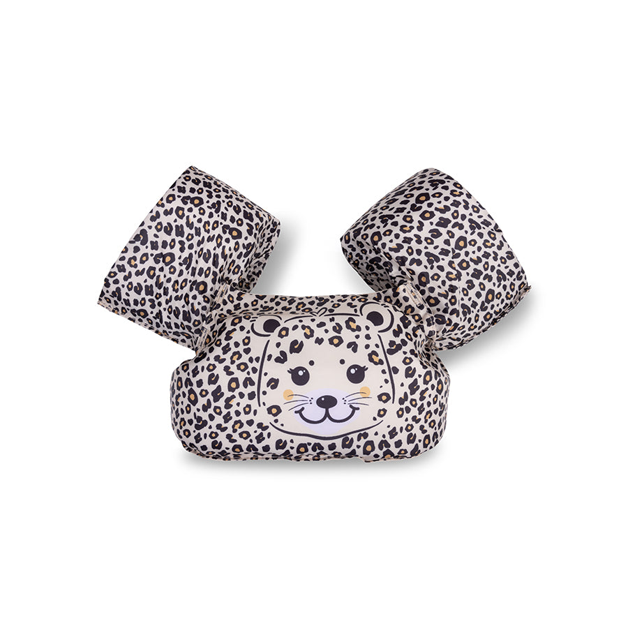 Puddle Jumper - Beige - Safari Chic - 2/6 Years