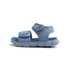 Sandals - Blue - Pure Tones