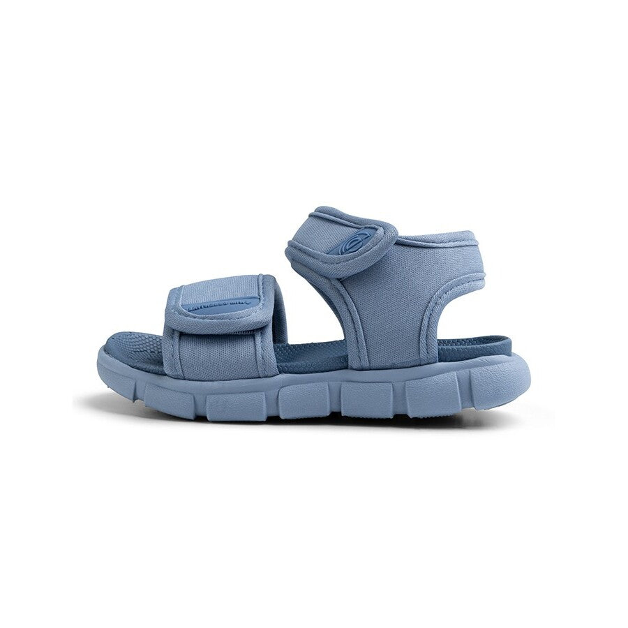 Sandals - Blue - Pure Tones