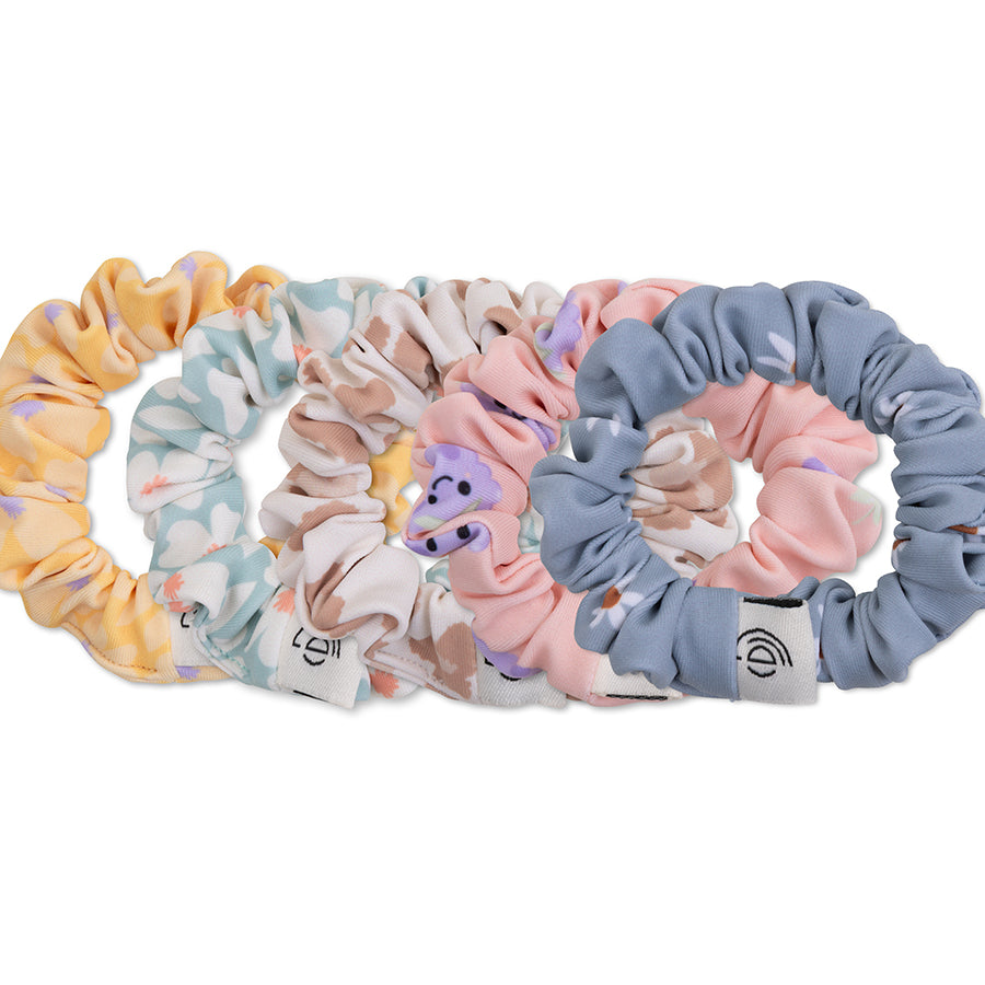 Scrunchies - Multicolor - Essentials