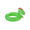 Split Ring Dino - Green - Dreamscape - Ø 55 cm