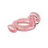Split Ring Flamingo - Pink - Dreamscape - Ø 55 cm
