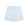 Swim Shorts - Blue/White - Blue Stripes