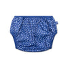 Swim Diaper - Blue - Leopard