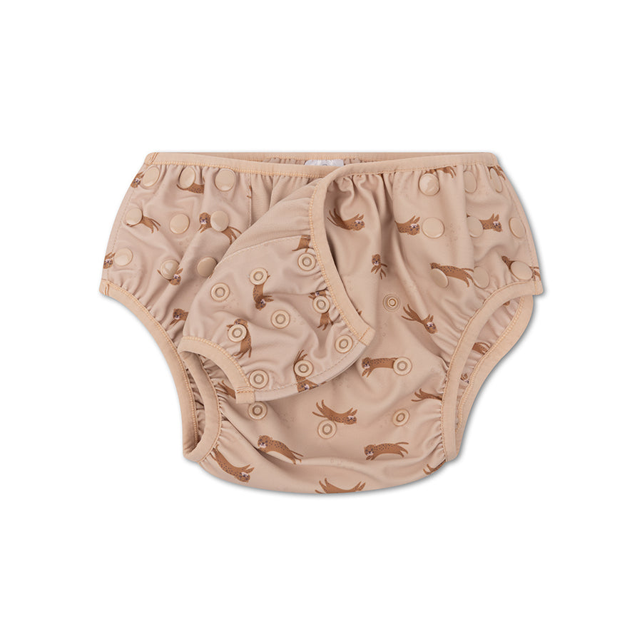 Swim Diaper - Brown - Roamer