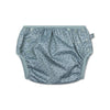 Swim Diaper - Green - Leopard