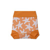 Swim Diaper - Neoprene - Orange - Seastar