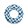 Swim Ring - Blue - Checkmate - Ø 90 cm